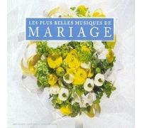 Various – Musiques Nuptiales – Coffret – Import