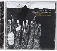 Various - Musiques per Acompanyar Læagui