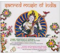 Various - Musiques Sacrées d'Inde [Import]