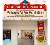 Various - Mussorgsky Pictures at an Exh [Import]
