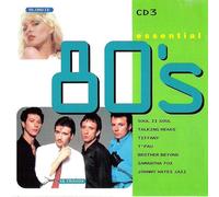 Various - Must Have 80s Hits (3) (CD Compilation, 16 Tracks) belinda carlisle - heaven is a place on earth / the hollies - he ain't heavy, he's my brother / tenpole tudor - wunderbar / talking heads - road to nowhere / brother beyond - the harder i try / talk talk - life's what you make it / robbie nevile - c'est la vie / living in a box - living in a box etc.