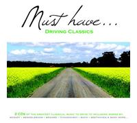 Various - Must Have: Driving Classics