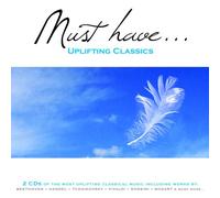 Various - Must Have.Uplifting Classics [Import]
