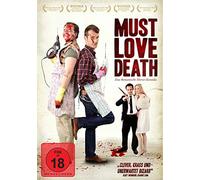 Various - Must Love Death [Import]