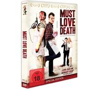 Various - Must Love Death (Special Edition) [Édition Sépaciale]