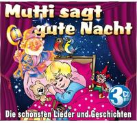 Various - Mutti SAGT Gute Nacht [Import]