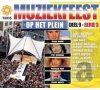 Various - Muziekfeest OP Het Plein 3/9 [Import]