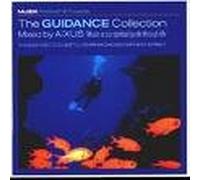 Various - Muzik Mag. Presents - The Guidance Collection, Mixed by A:XUS.