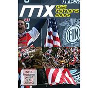Various - Mx Des Nations 2005 [Import anglais]