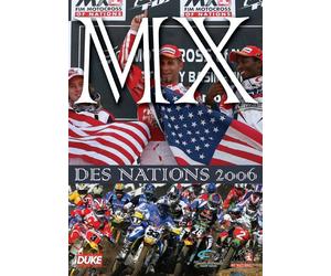 Various - Mx Des Nations 2006 [Import anglais]