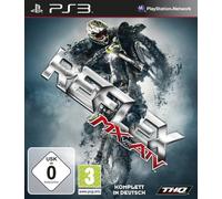 Various - Mx Vs. Atv-Reflex (Ps3)