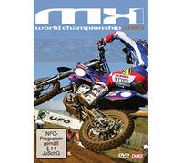Various - Mx World Championships 2005 [Import anglais]