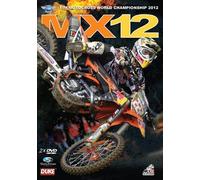 Various - Mx12 World Motocross Official Review 2012 [Import]
