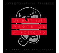 Various - My Baby Just Wrote Me a Postcard