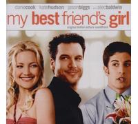 Various - My Best Friend's Girl