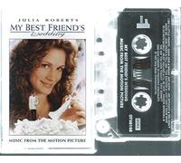 Various - My Best Friend's Wedding