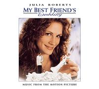 Various - My Best Friend's Wedding