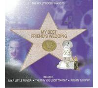 Various - My Best Friends Wedding [Import]