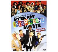 Various - My Big Fat Independent Movie [Import]