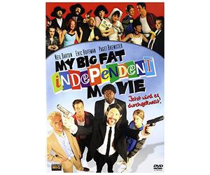 Various - My Big Fat Independent Movie