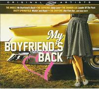VARIOUS - My Boyfriend's Back