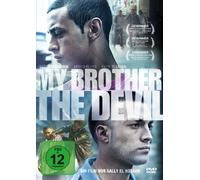 Various - My Brother the Devil