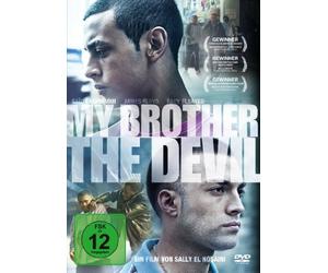 Various - My Brother the Devil