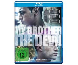 Various - My Brother the Devil [Blu-ray]