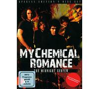 Various - My Chemical Romance - The Midnight C - Dvd (+CD) [(+CD)]