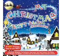 Various - My Christmas Party Album [Import]
