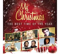 Various - My Christmas-the Best Time of the Yeamy Christma