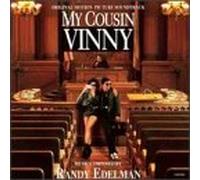Various - My Cousin Vinny