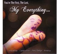 Various - My Everything [Import]