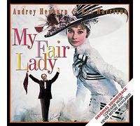 Various - My Fair Lady