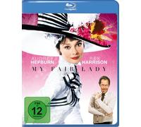 Various - My Fair Lady Bd [Blu-ray]