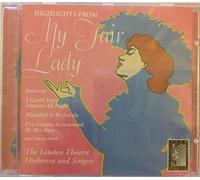 Various - My Fair Lady/Highlights