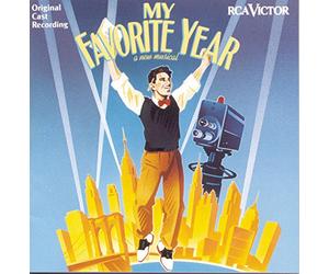 Various - My Favorite Year