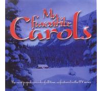 Various - My Favourite Carols [Import]