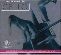 Various - My Favourite Cello [Import]