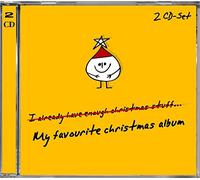 Various - My Favourite Christmas Album [Import]