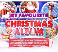 Various - My Favourite Christmas Album [Import]