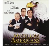 Various - My Fellow Americans