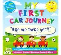 Various - My First Car Journey [Import]