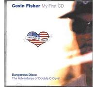 Various – My First CD – CD – Import
