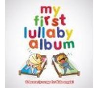 Various - My First Lullaby Album