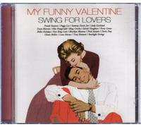 Various - My Funny Valentine