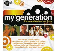 Various - My Generation [Import]