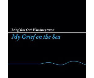 Various - My Grief on the Sea
