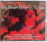 Various - My Heart Belongs to you [UK Import]