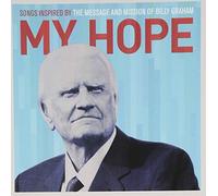 Various - My Hope: Songs Inspired by The [Import]